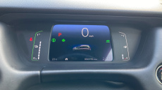 Honda Jazz 1.5 i-MMD Hybrid SR 5dr eCVT Hybrid Hatchback